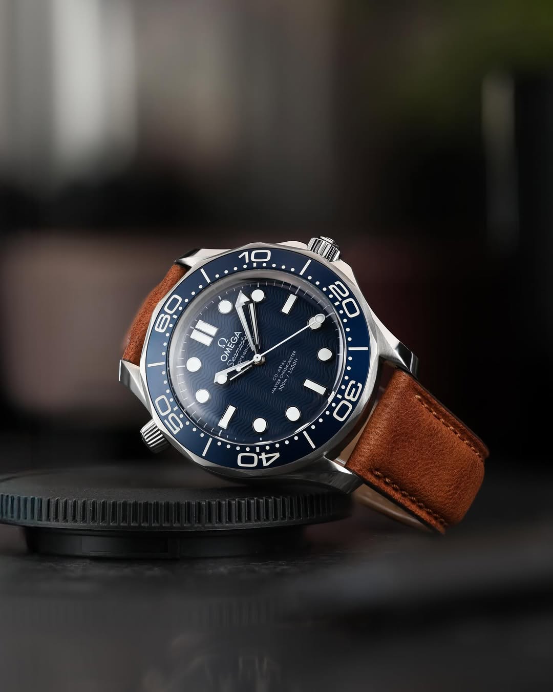 Genuine Calf Leather Watch Strap Manufacturer in Italy | WIS